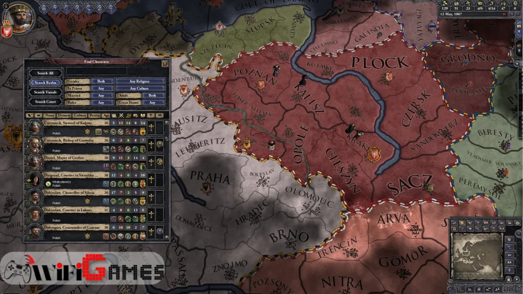 Kings Orders Torrent
