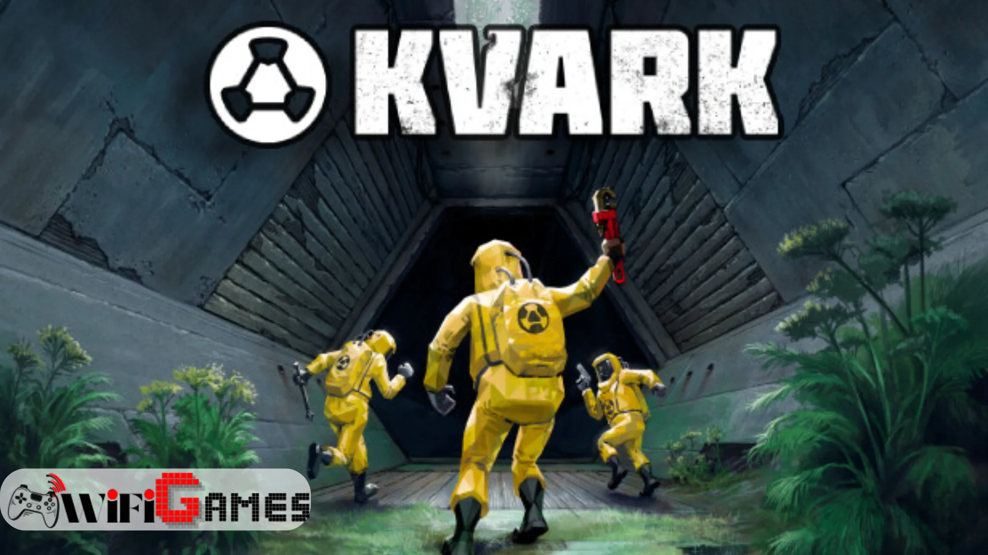 Kvark