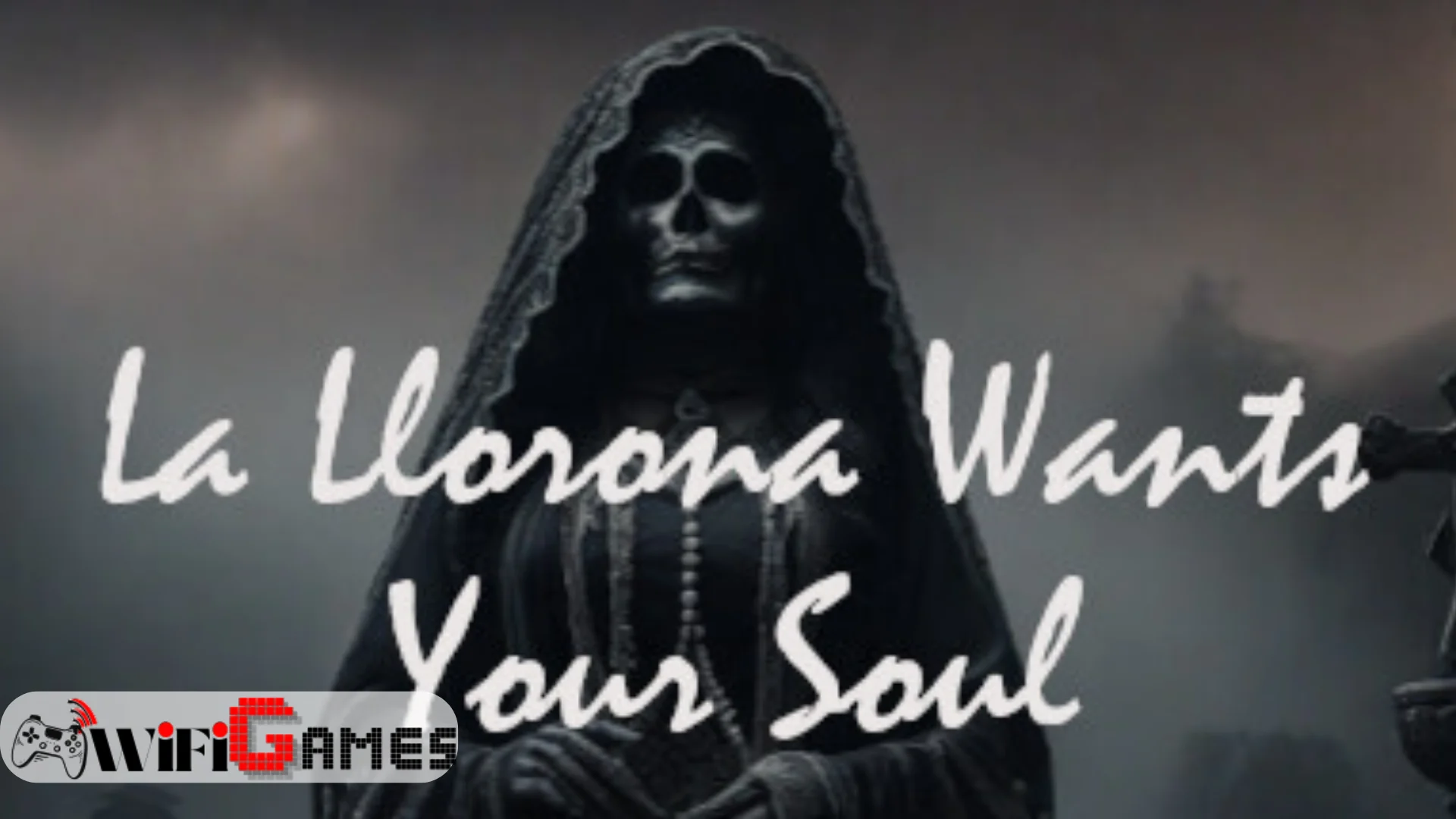 La Llorona