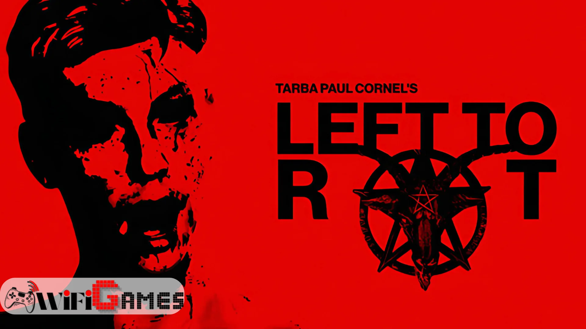 Left to Rot