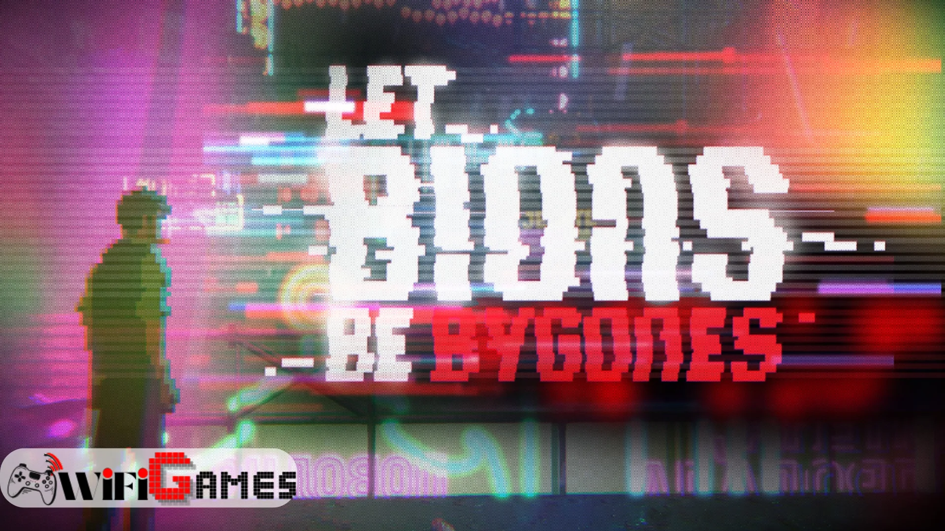 Let Bions Be Bygones
