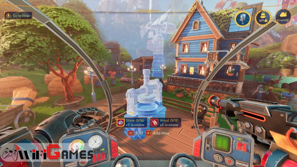 Lightyear Frontier تحميل مجاني