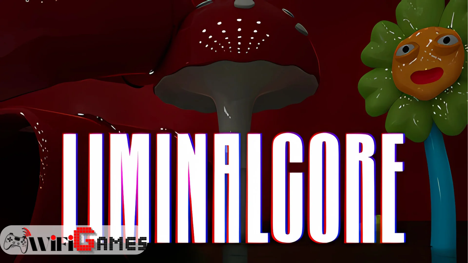 Liminalcore