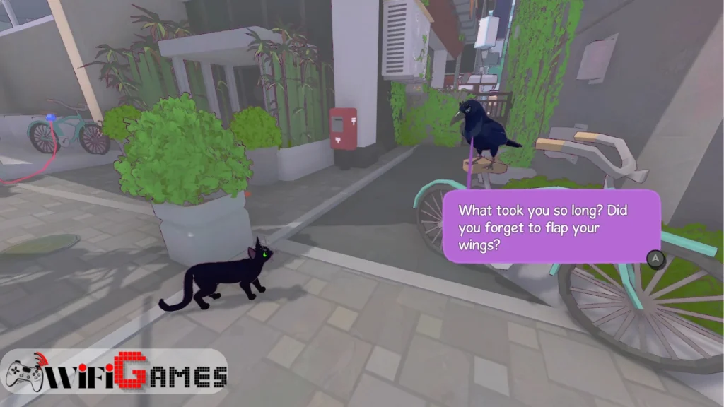 Little Kitty Big City تحميل