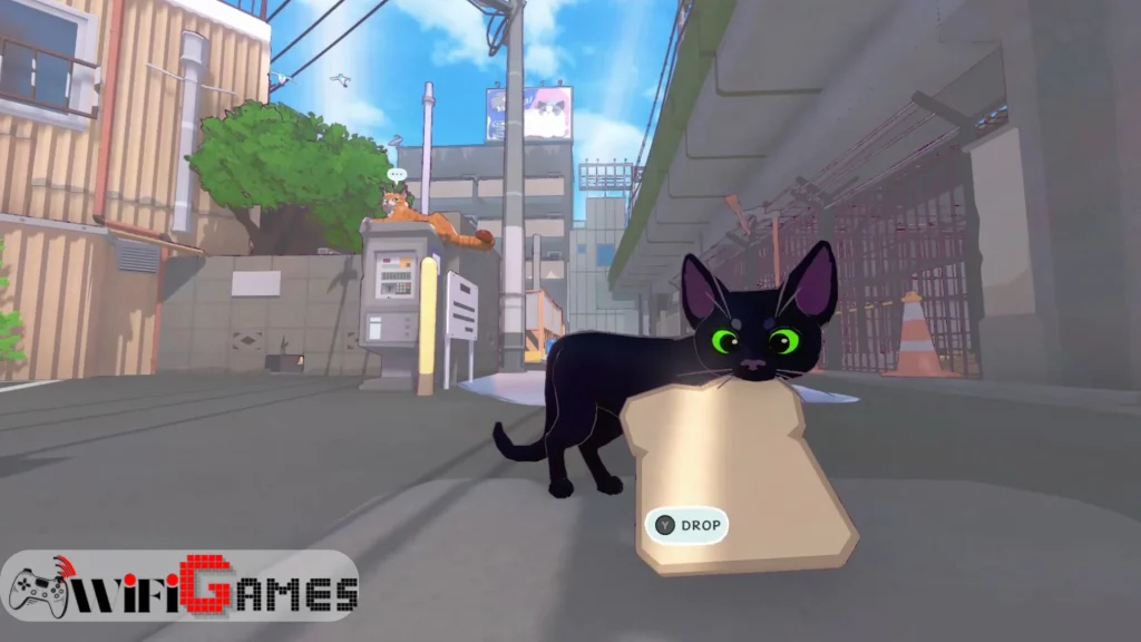 Little Kitty Big City تحميل مجاني