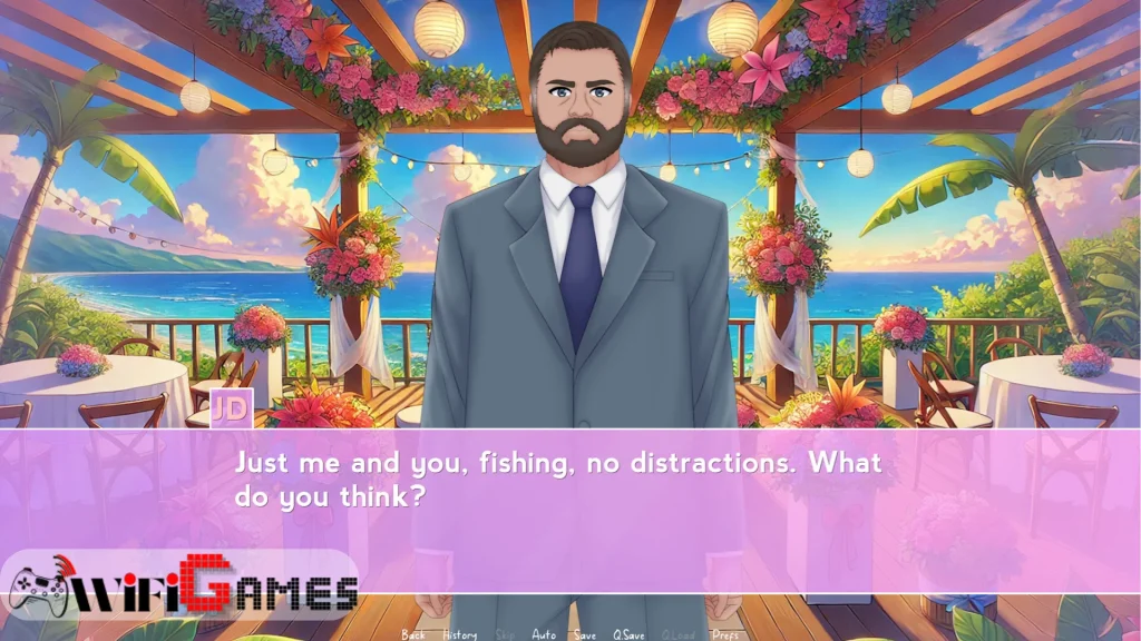 Love Love 2024 The Love Election Torrent