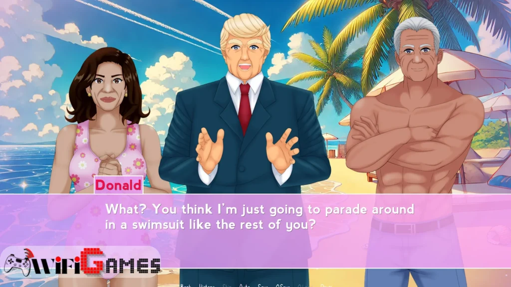 Love Love 2024 The Love Election تحميل مجاني