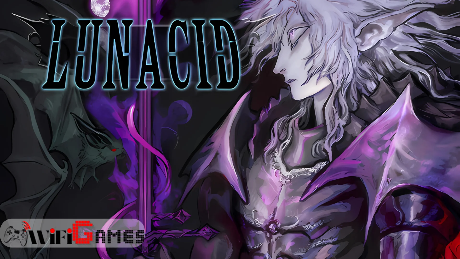 Lunacid