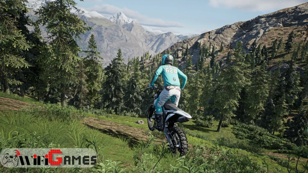 MX vs ATV Legends تحميل مجاني