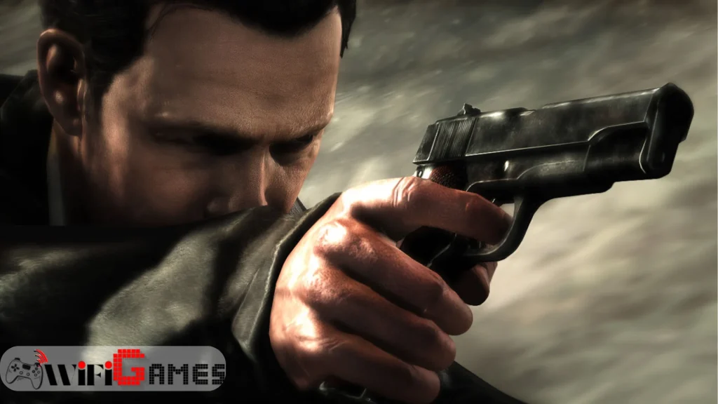 Max Payne 3 تحميل