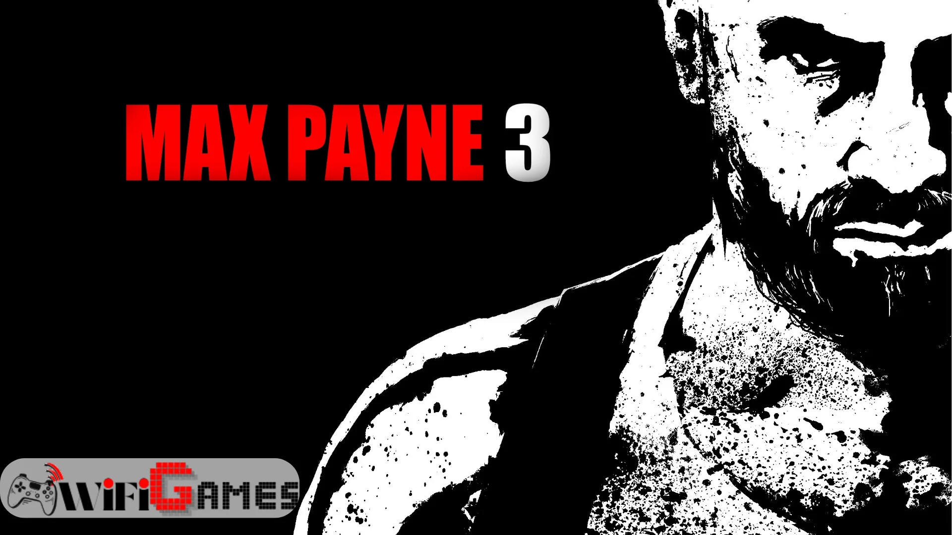 Max Payne 3