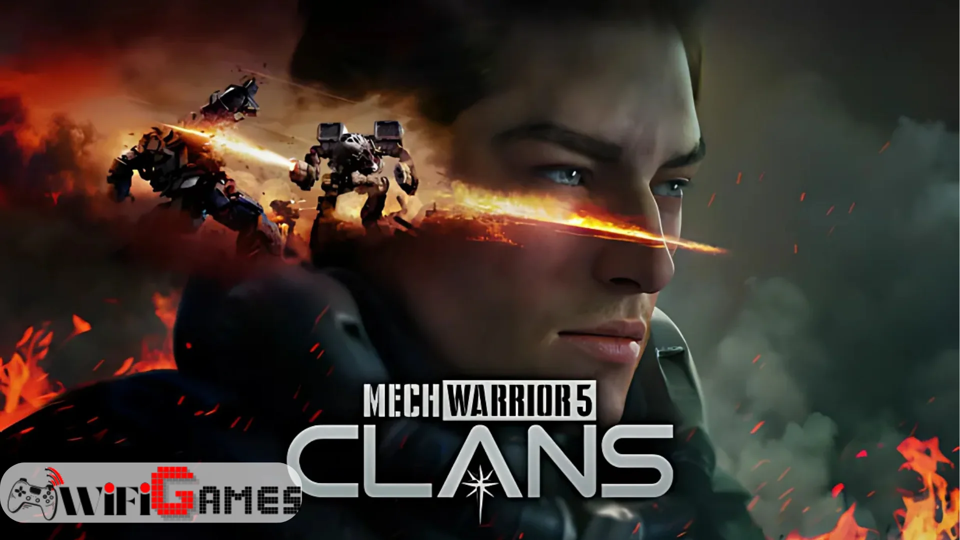 MechWarrior 5 Clans