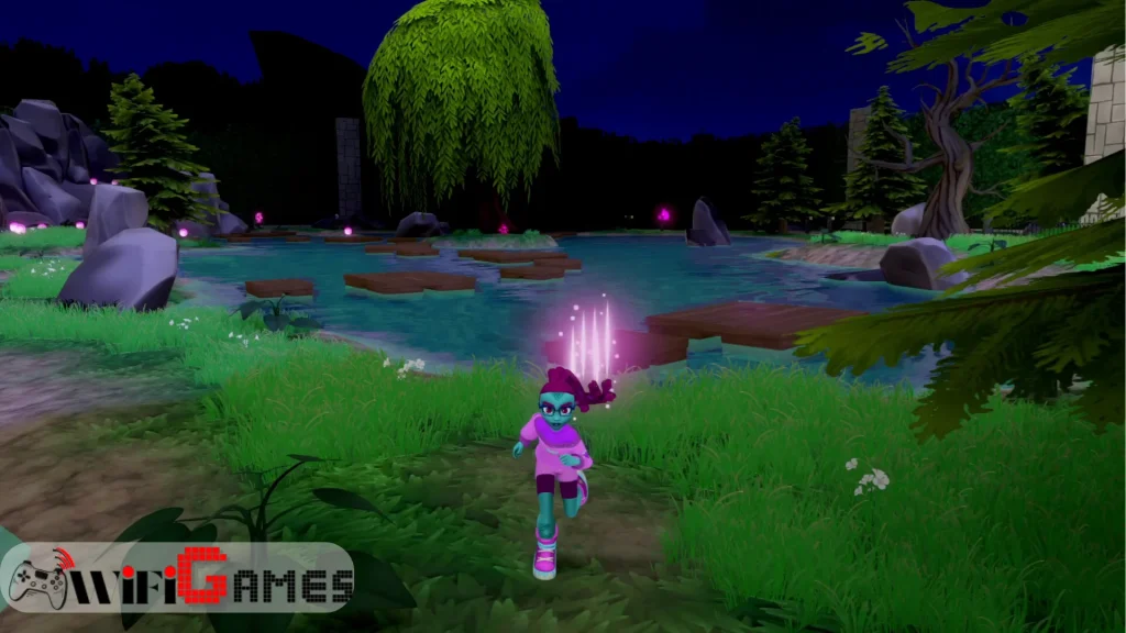 Monster High Skulltimate Secrets Torrent