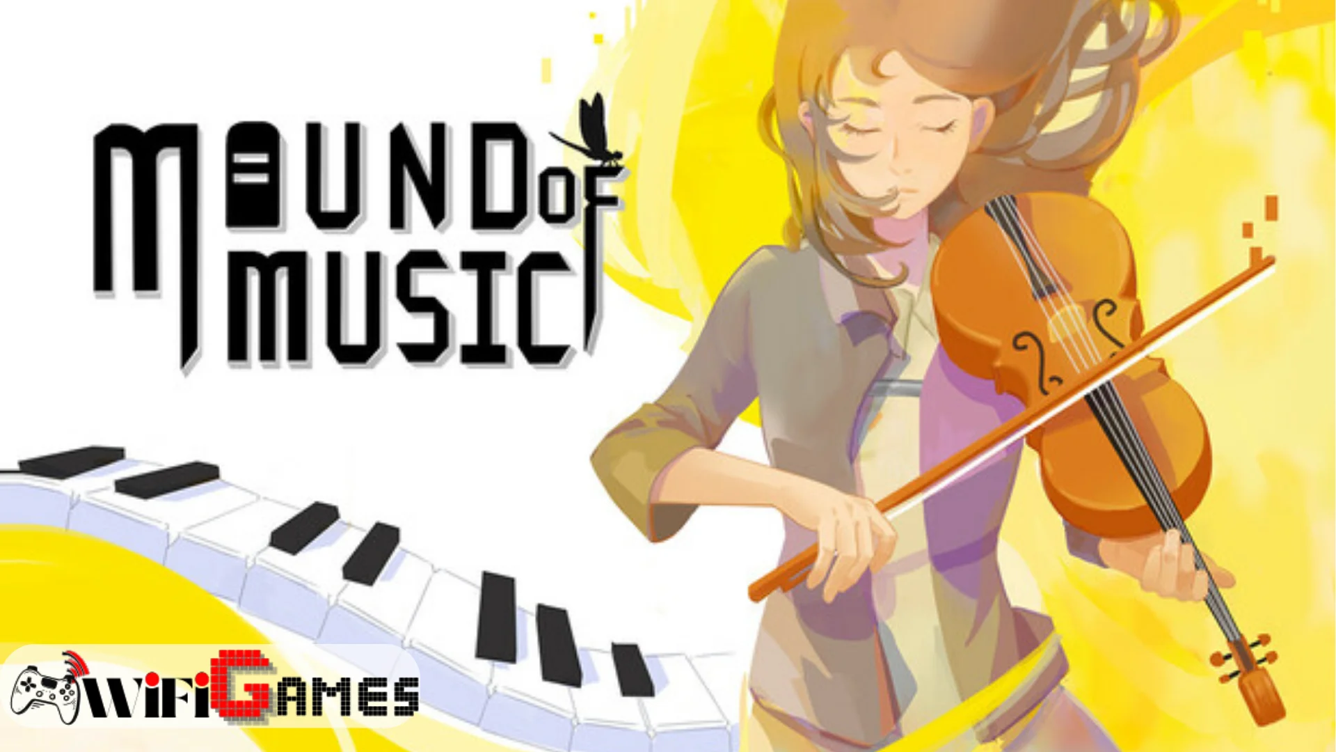 Mound of Music