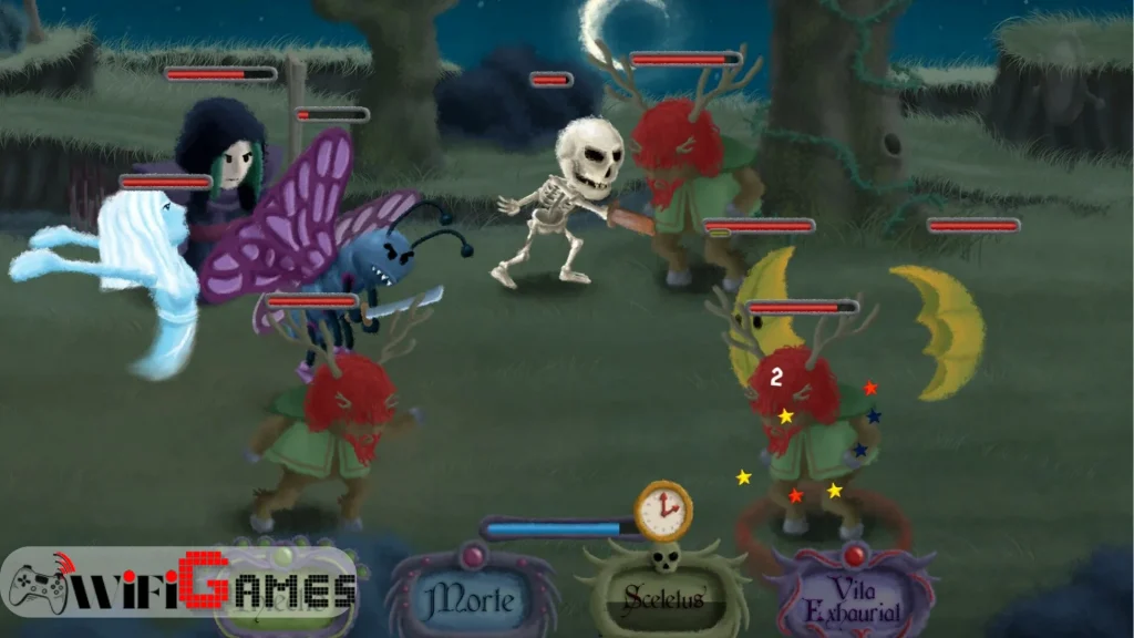Necro Story Torrent