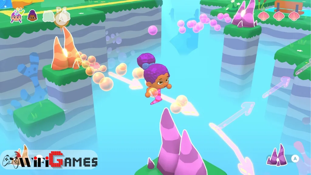 Nick Jr Party Adventure Torrent