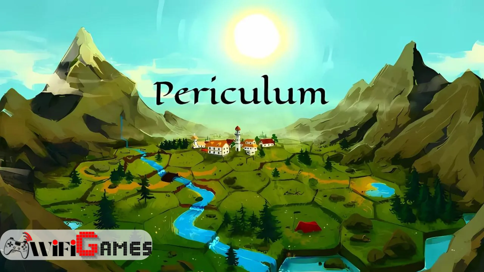 Periculum