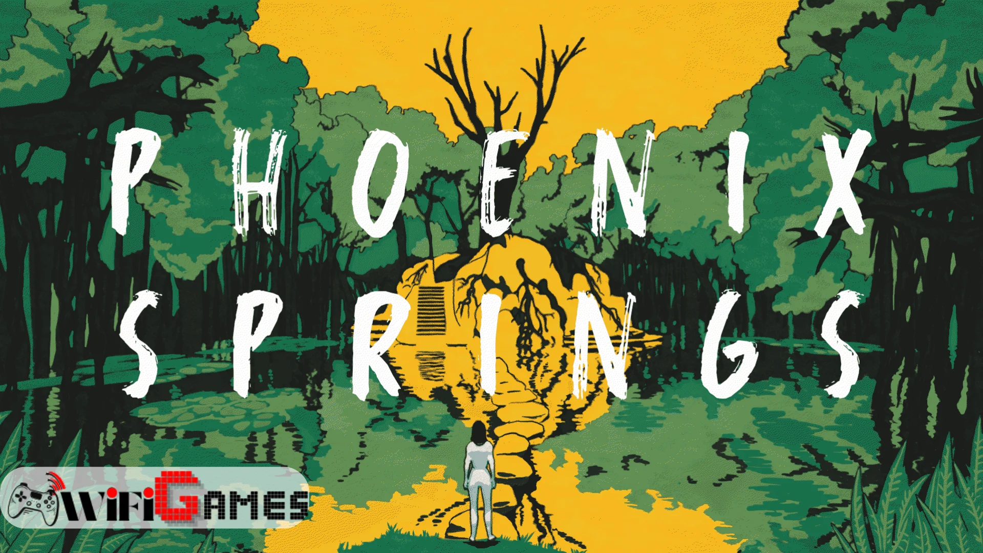 Phoenix Springs