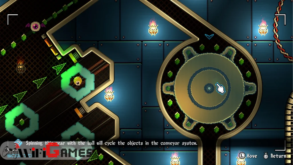 Pinball Spire Torrent