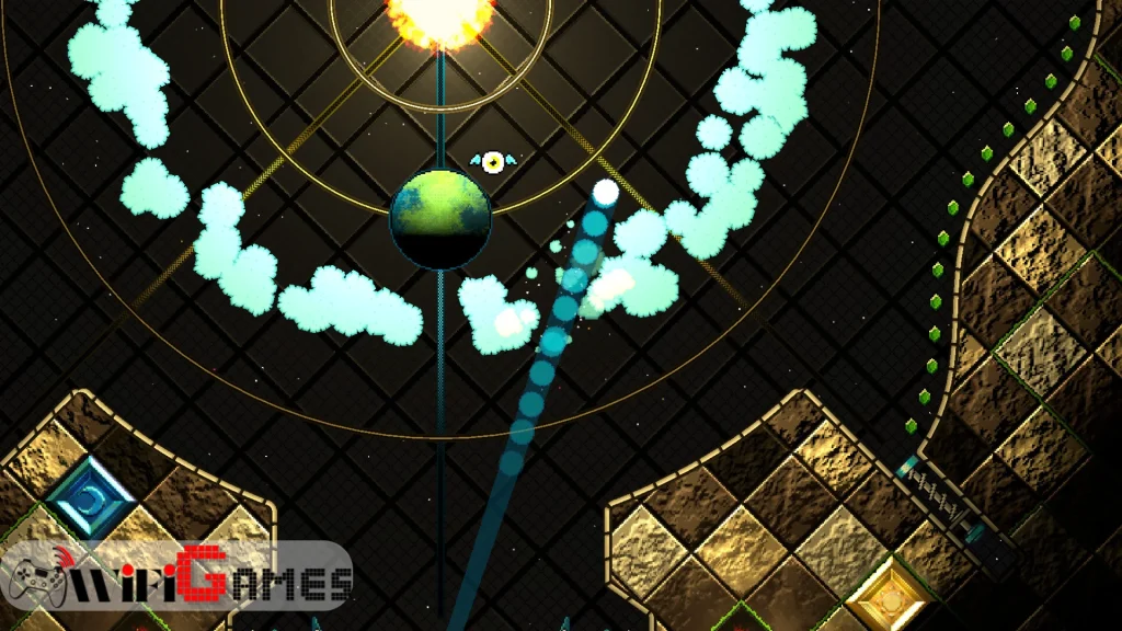 Pinball Spire تحميل مجاني