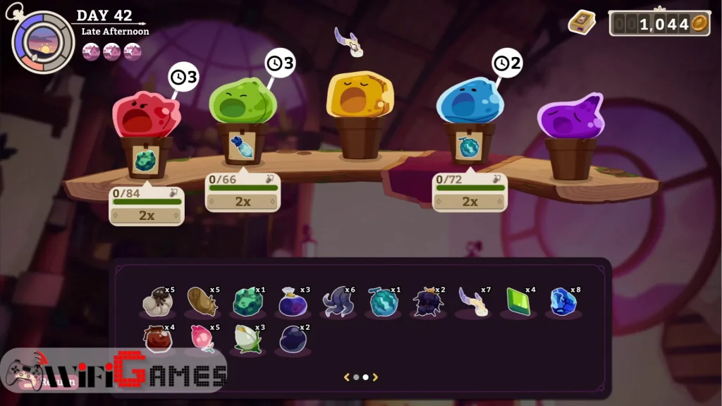 Potionomics Torrent