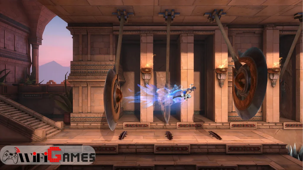 Prince of Persia The Lost Crown Torrent