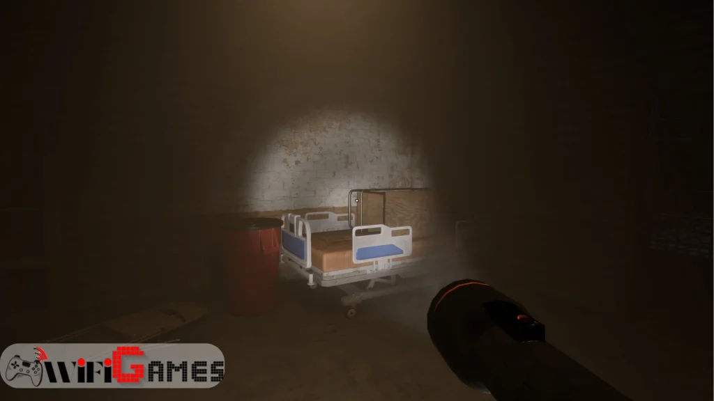 Prison Alone تحميل