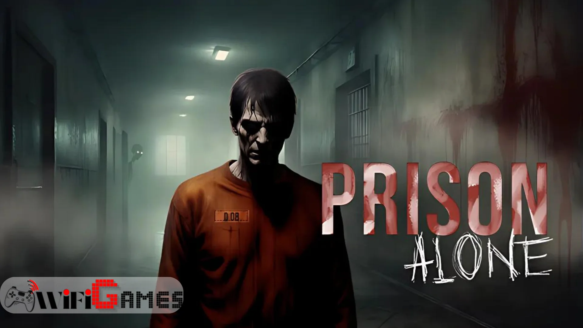 Prison Alone