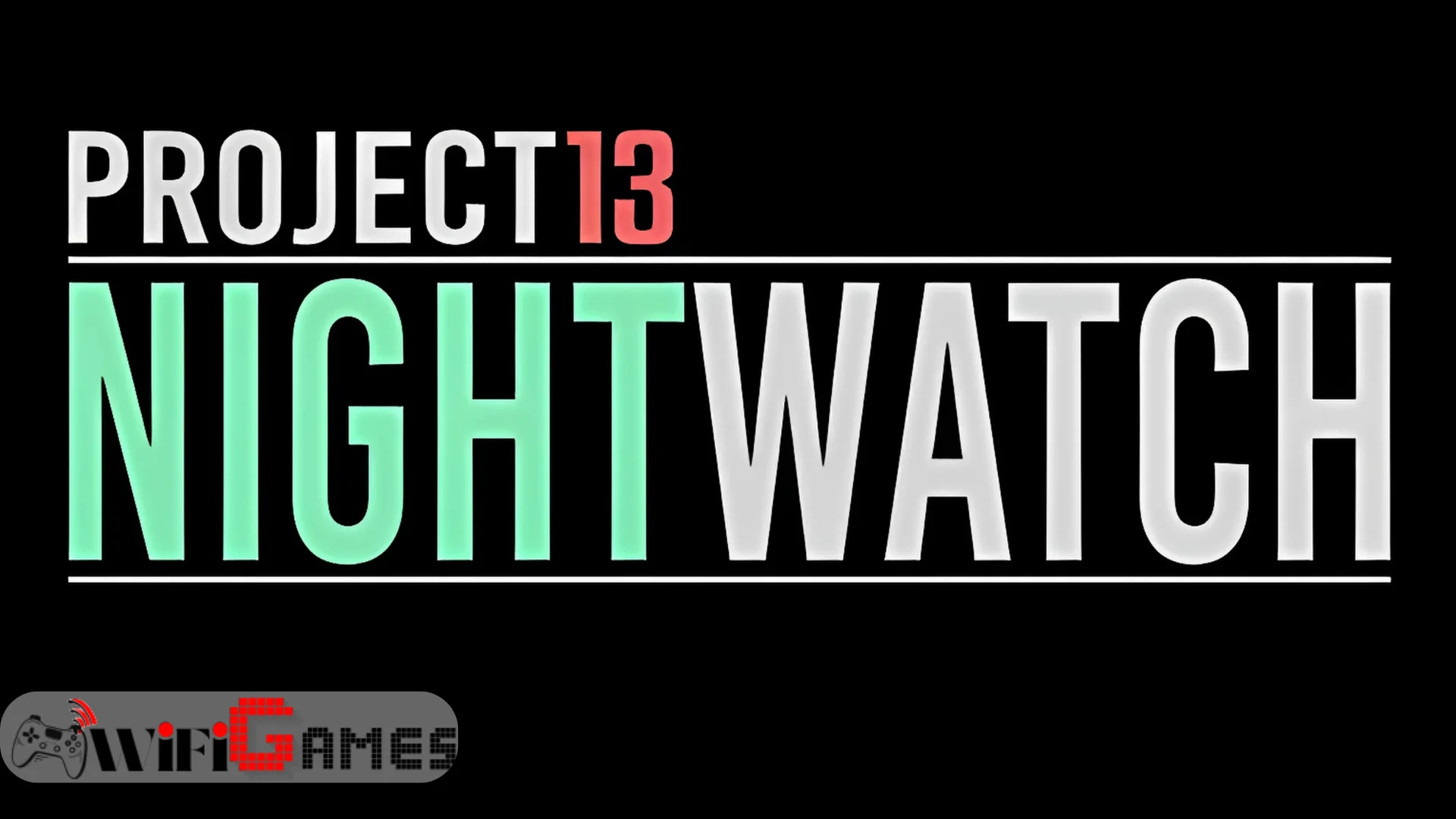 Project13