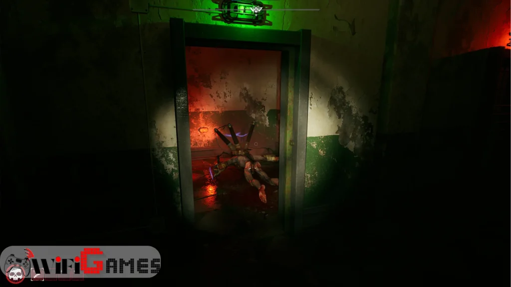 Psycho Fear Torrent