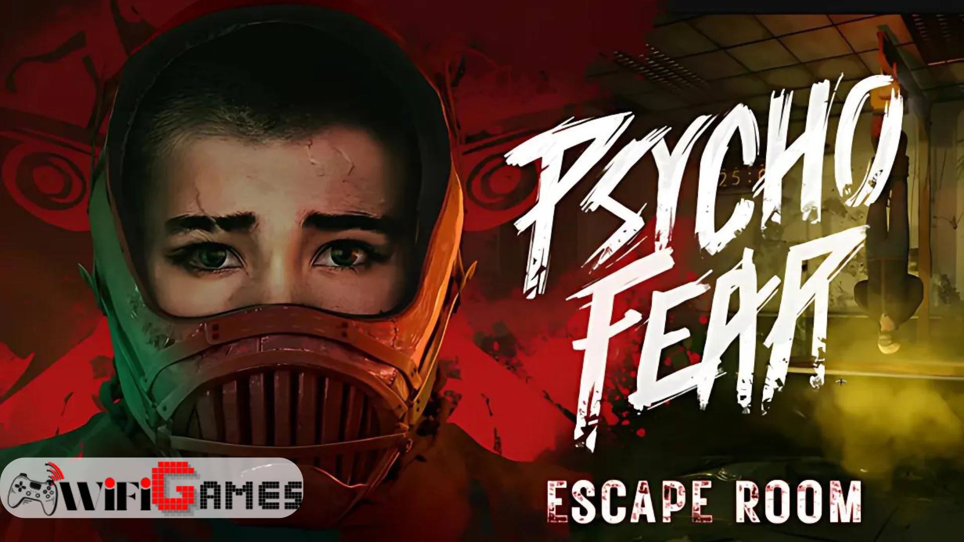 Psycho Fear