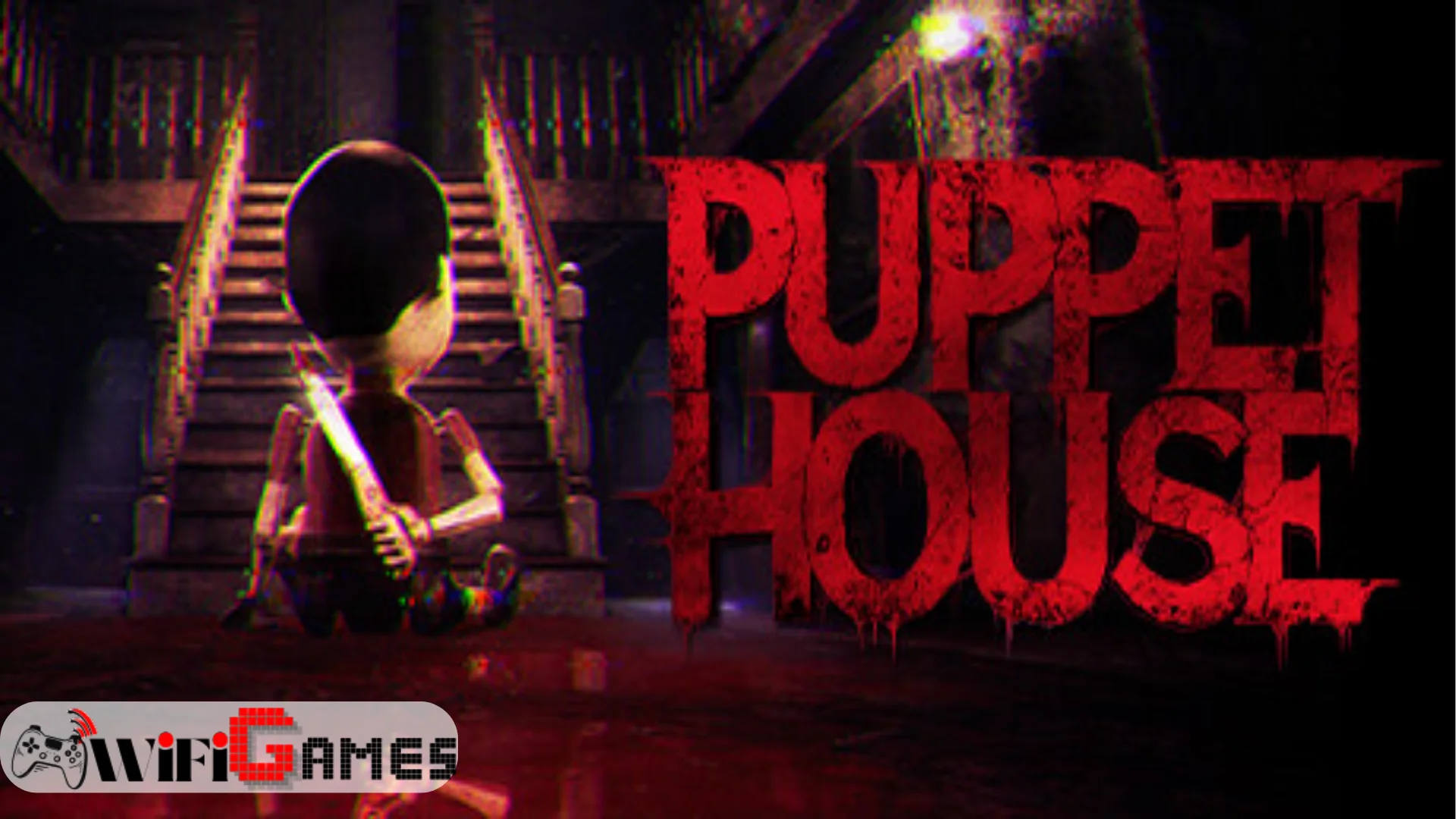 Puppet House