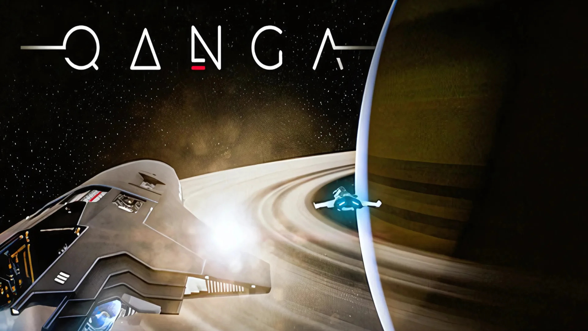 QANGA