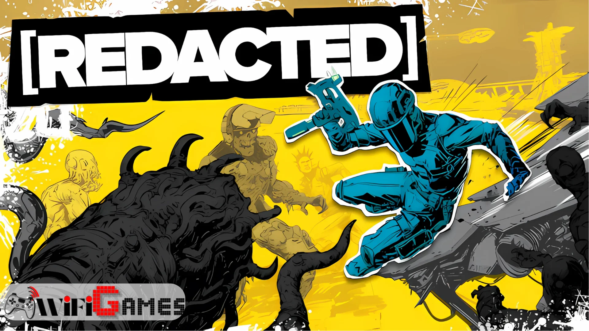 REDACTED