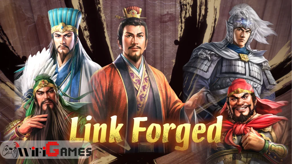 ROMANCE OF THE THREE KINGDOMS 8 REMAKE تحميل