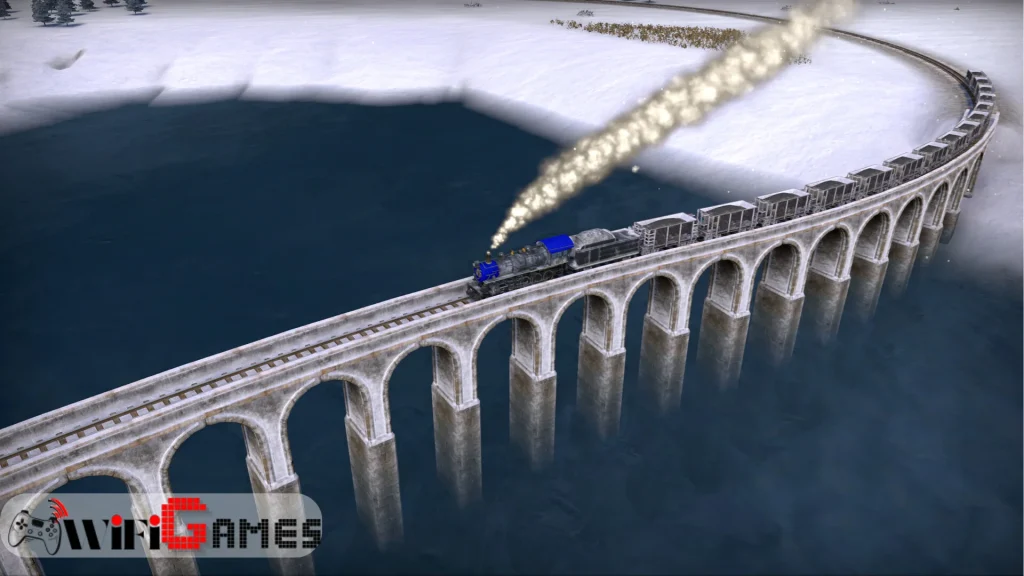 Railroad Corporation 2 تحميل