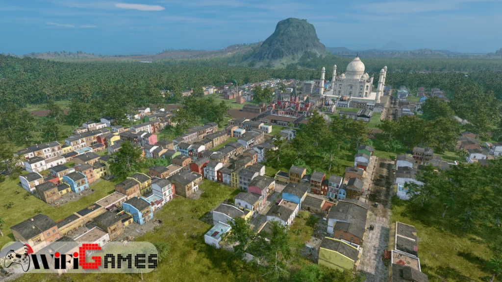 Railway Empire 2 India تحميل مجاني