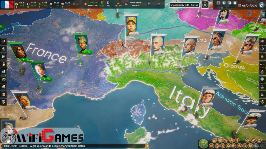 Realpolitiks 3 Torrent