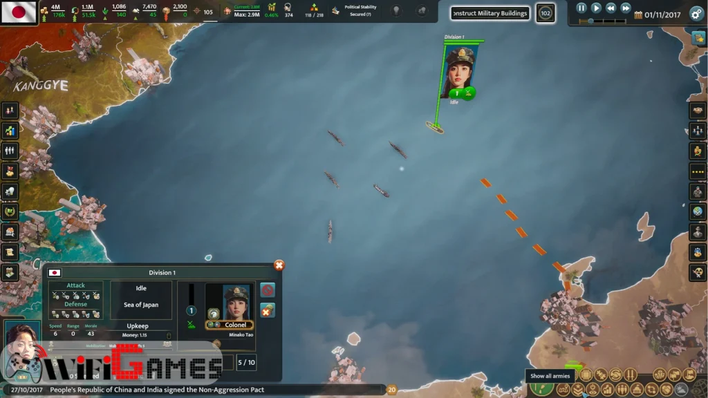 Realpolitiks 3 تحميل