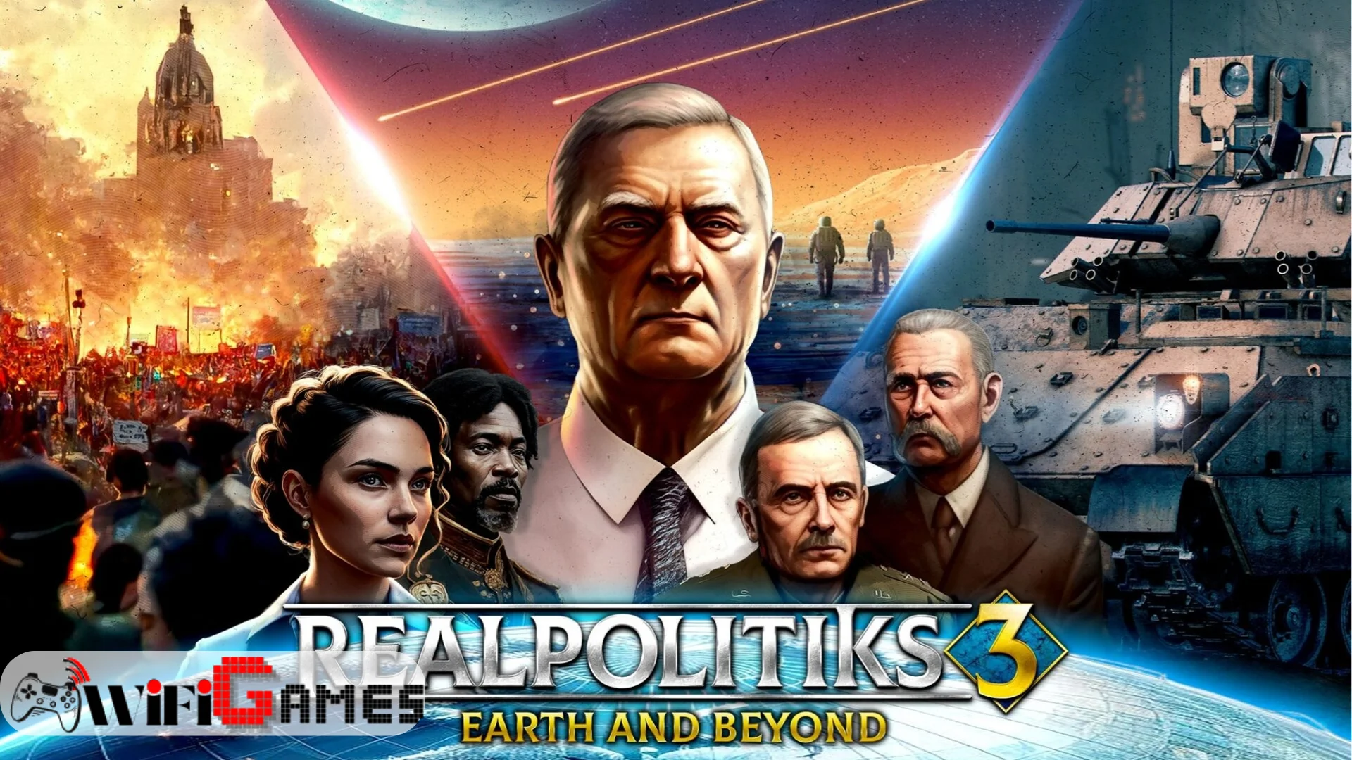 Realpolitiks 3