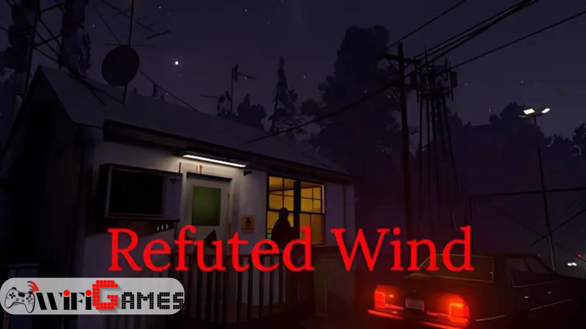 Refuted Wind