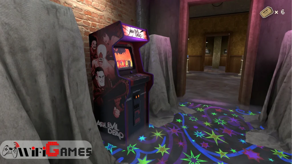RetroRealms Arcade Torrent