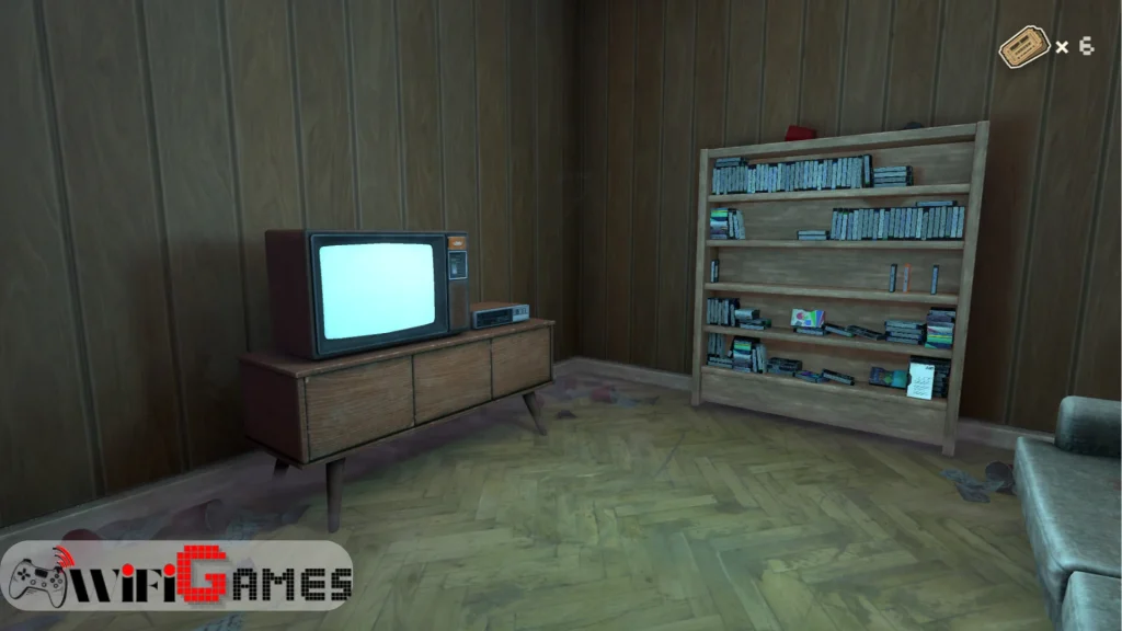 RetroRealms Arcade تحميل