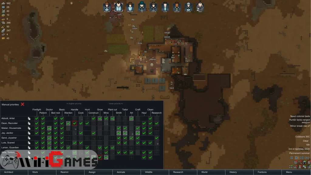 RimWorld Torrent