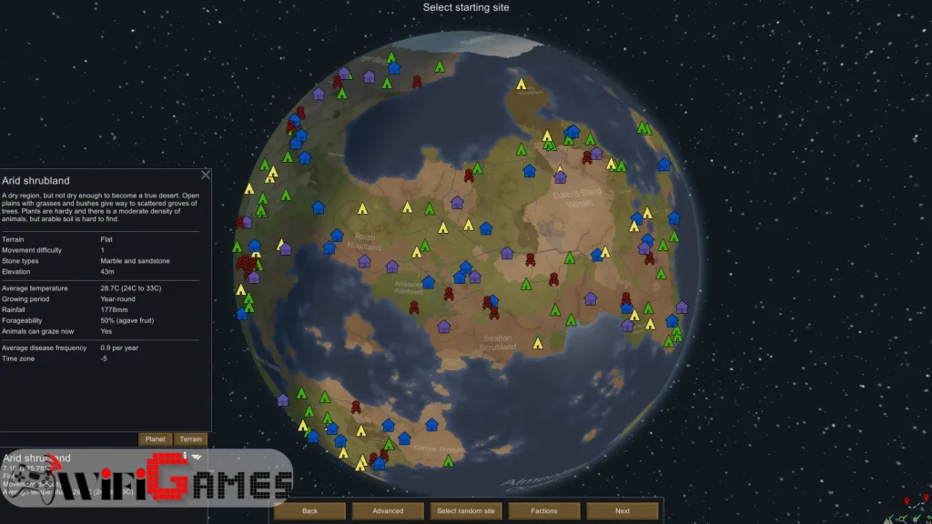RimWorld تحميل مجاني