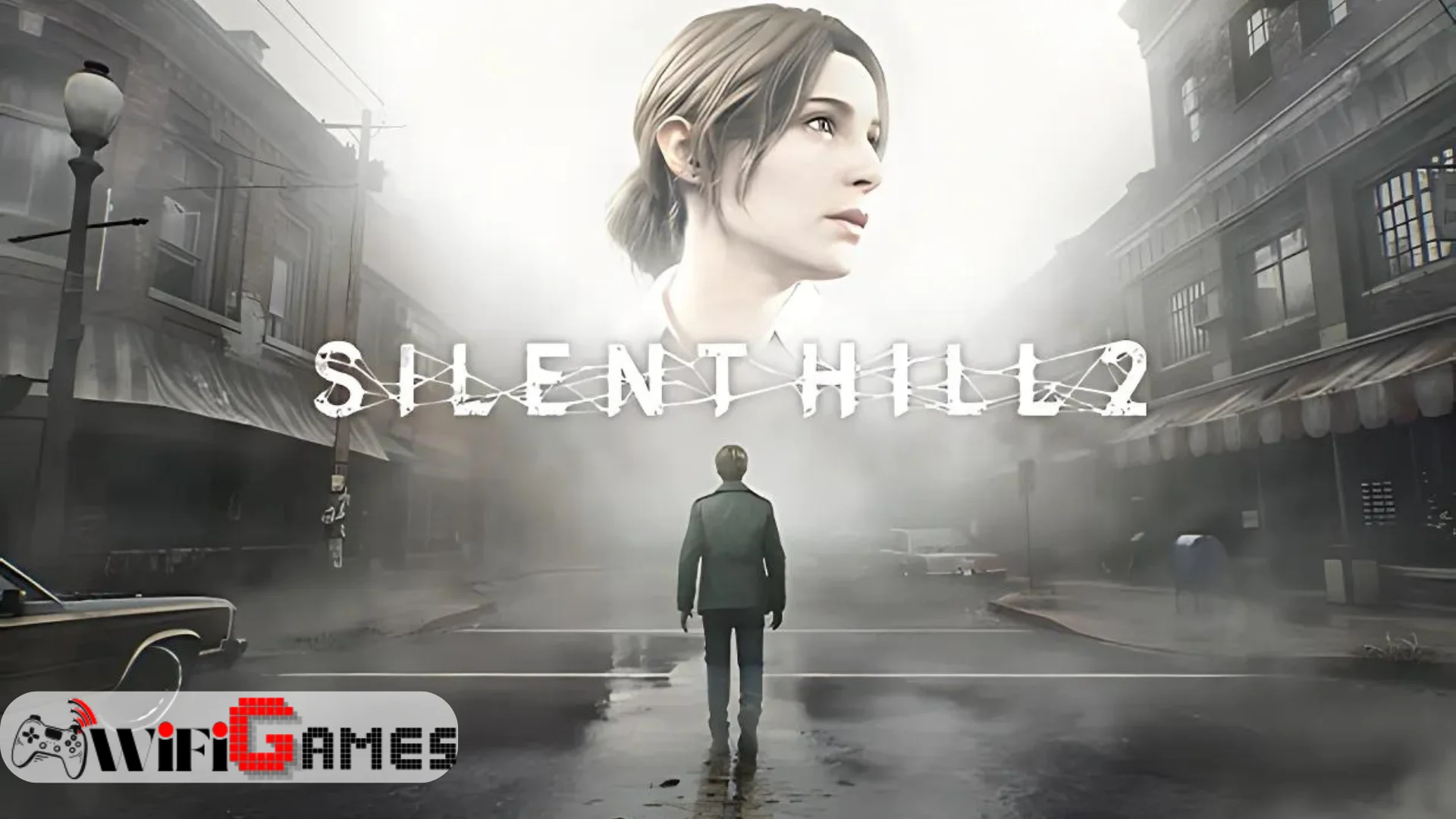 SILENT HILL 2