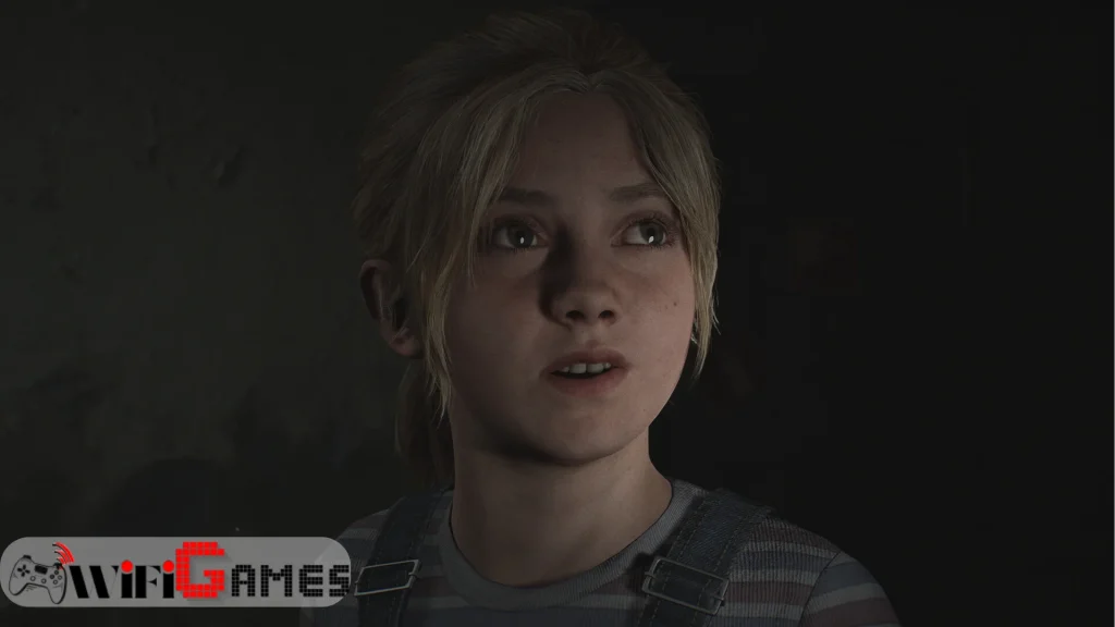 SILENT HILL 2 Torrent