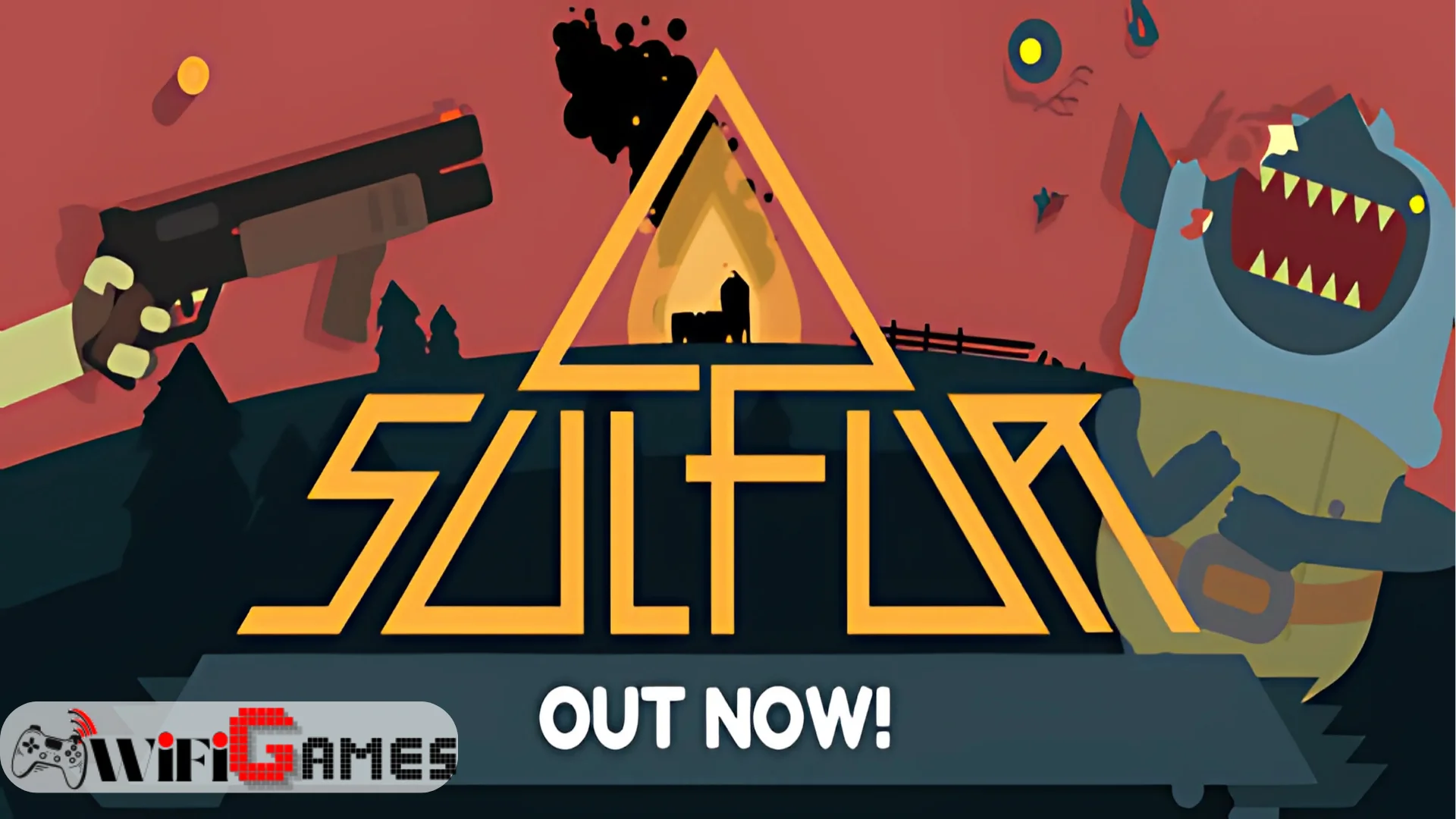 SULFUR