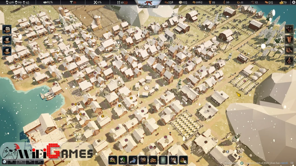 Settlements Rising تحميل مجاني