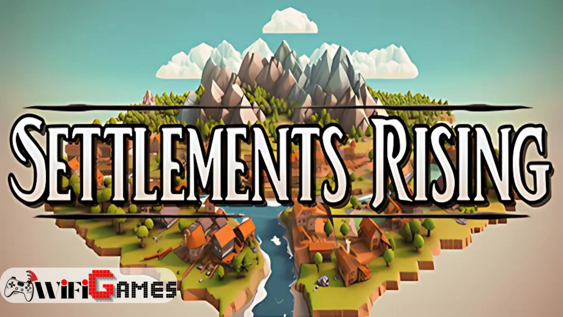 Settlements Rising